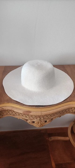 Sombrero Pamela Betmar