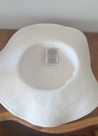 Sombrero Pamela Betmar
