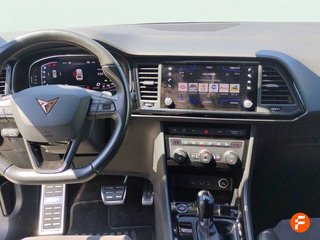 Cupra Ateca 2.0 TSI 221kW (300CV) 4Drive DSG St&Sp