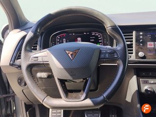Cupra Ateca 2.0 TSI 221kW (300CV) 4Drive DSG St&Sp