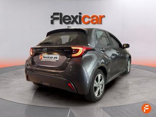 Toyota Yaris 1.5 120H Active Plus