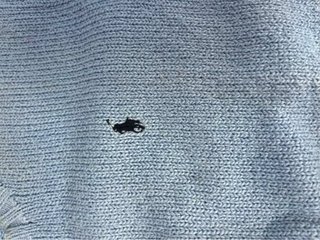 Jersey Polo Ralph Lauren Azul
