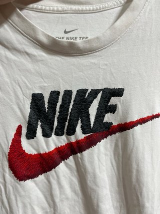 Camiseta Nike Talla XS
