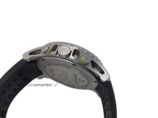 reloj pulsera caballero traser p66