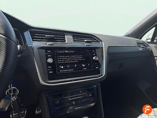 Volkswagen Tiguan R-Line 2.0 TDI 110kW (150CV) DSG