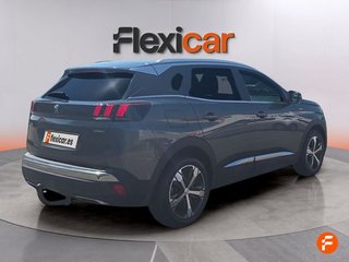 Peugeot 3008 1.6 THP 121KW (165CV) GT LINE AUTO S&S