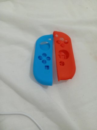 Nintendo Switch con Mario e Sport