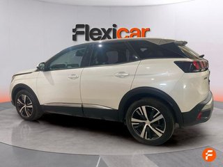 Peugeot 3008 1.2 PURETECH 96KW (130CV) ALLURE S&S