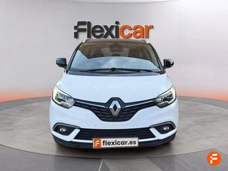 Renault Grand Scénic Intens TCe 97kW (130CV)
