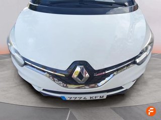 Renault Grand Scénic Intens TCe 97kW (130CV)