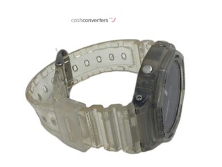 reloj pulsera caballero casio g-shock -2100ske