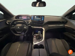 Peugeot 3008 1.2 PureTech 96KW S&S Allure Pack