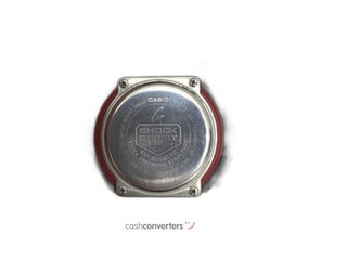 reloj pulsera caballero casio g-shock ga -100