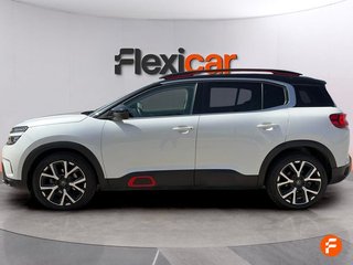 Citroën C5 Aircross BlueHdi 132kW (180CV) S&S EAT8 Shine