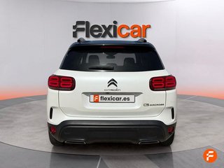 Citroën C5 Aircross BlueHdi 132kW (180CV) S&S EAT8 Shine
