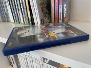 Hard Hitter 2 PS2 PAL España Completo - impecable