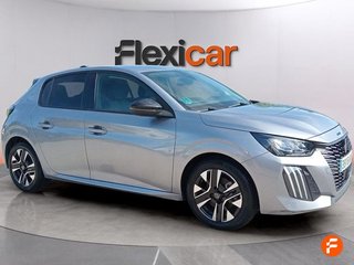 Peugeot 208 Allure Gasolina 100 S&S 6 Vel. MAN