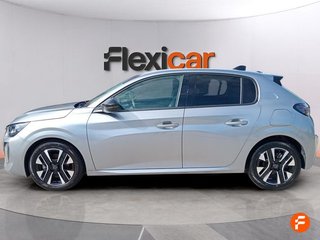 Peugeot 208 Allure Gasolina 100 S&S 6 Vel. MAN