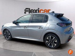 Peugeot 208 Allure Gasolina 100 S&S 6 Vel. MAN