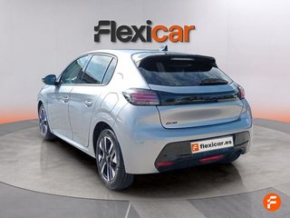 Peugeot 208 Allure Gasolina 100 S&S 6 Vel. MAN