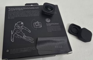 GoPro Max Lens Mod