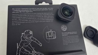 GoPro Max Lens Mod