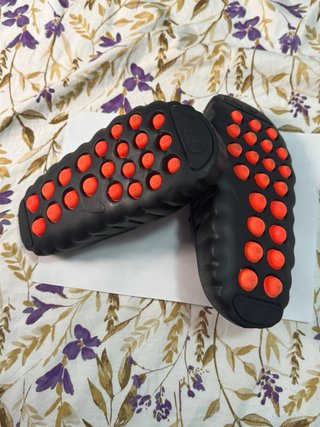 Chanclas Nike Mind 001 Negras