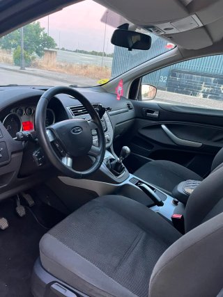 Ford Kuga 2010