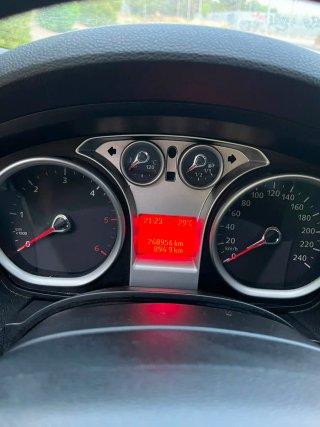 Ford Kuga 2010