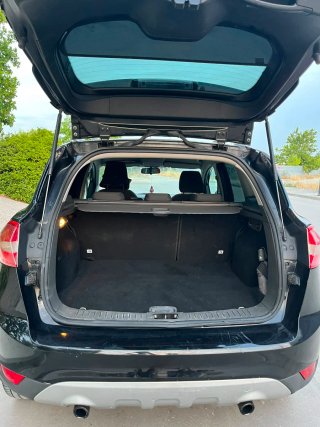 Ford Kuga 2010