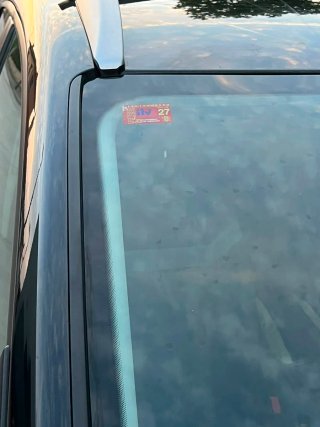 Ford Kuga 2010