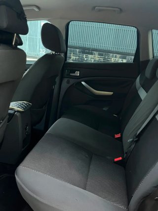 Ford Kuga 2010