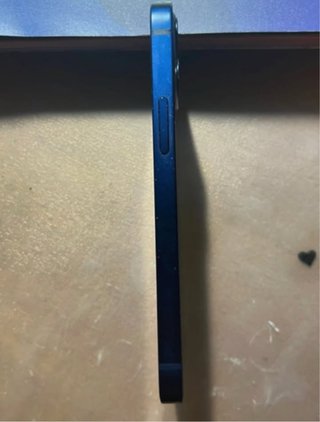 iPhone 12 Mini 256GB Nero