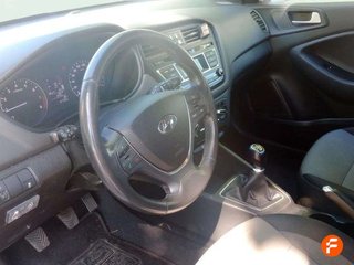 Hyundai i20 Active