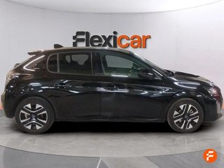 Peugeot 208 Allure Gasolina 100 S&S 6 Vel. MAN
