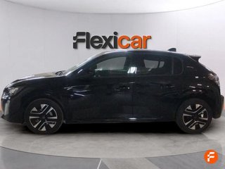 Peugeot 208 Allure Gasolina 100 S&S 6 Vel. MAN