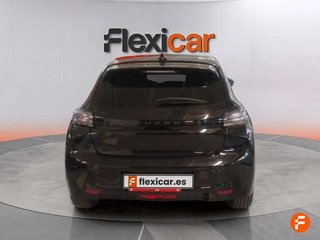 Peugeot 208 Allure Gasolina 100 S&S 6 Vel. MAN