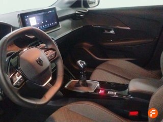 Peugeot 208 Allure Gasolina 100 S&S 6 Vel. MAN