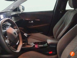 Peugeot 208 Allure Gasolina 100 S&S 6 Vel. MAN