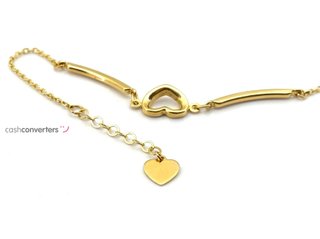 pulsera oro 18k