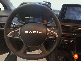 Dacia Jogger Extreme Go HYBRID 105kW (140CV) 7 plazas