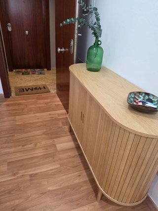 Piso en alquiler en Nou Eixample Sud en Tarragona