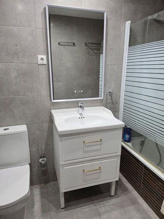 Piso en alquiler en Nou Eixample Sud en Tarragona