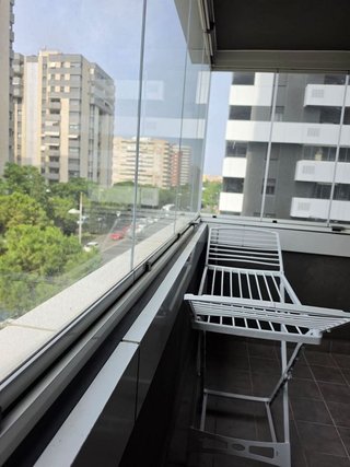Piso en alquiler en Nou Eixample Sud en Tarragona
