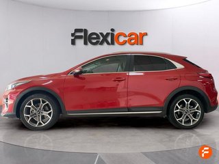 Kia XCeed 1.5 MHEV Emotion 118kW (160CV) DCT