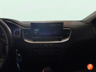 Kia XCeed 1.5 MHEV Emotion 118kW (160CV) DCT