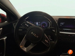 Kia XCeed 1.5 MHEV Emotion 118kW (160CV) DCT
