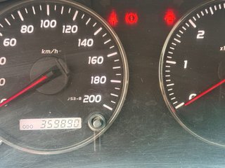 Toyota Land Cruiser 2003