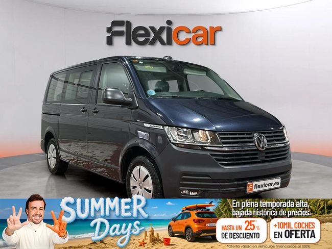 Volkswagen Caravelle Origin Corta 2.0 TDI 110kW BMT DSG - foto 1