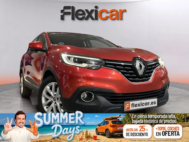 Renault Kadjar Intens Energy dCi 96kW (130CV) - foto 1